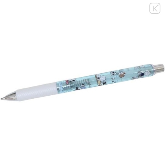 Japan Peanuts EnerGize Mechanical Pencil - Have a Nice Day - 3