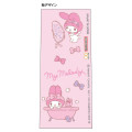 Japan Sanrio Juice Up Gel Pen - My Melody / Pink Beauty - 2