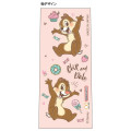 Japan Disney Juice Up Gel Pen - Chip & Dale / Sweets - 2