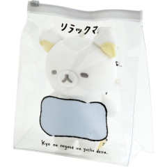 Japan San-X Plush Toy - Rilakkuma / Goyururi Everyday