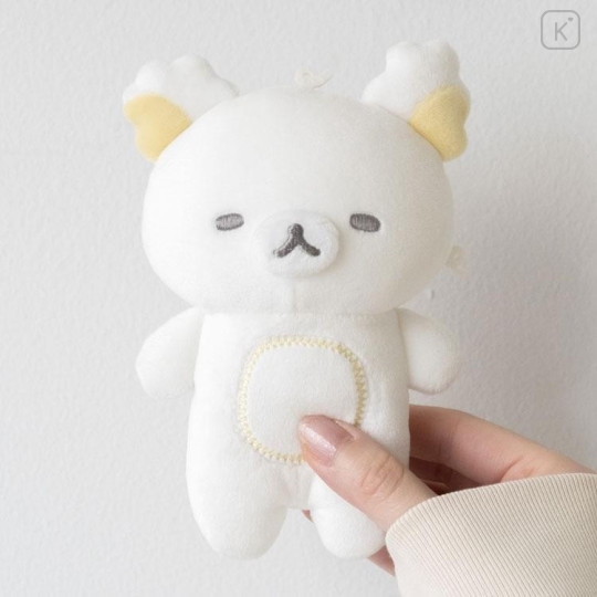 Japan San-X Plush Toy - Rilakkuma / Goyururi Everyday - 5