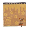 Japan Disney Store Mini Towel - Tigger / Light Brown - 1
