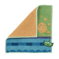Japan Disney Store Mini Towel - Toy Story / Little Green Men - 2