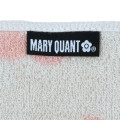 Japan Disney Store Embroidered Mini Towel - Marie Cat : Flora Mary Quant - 5