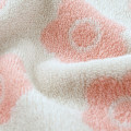 Japan Disney Store Embroidered Mini Towel - Marie Cat : Flora Mary Quant - 6