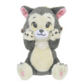 Japan Disney Store Plush Keychain - Figaro : Disney Cat Day 2024 - 1