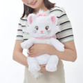 Japan Disney Store Plush Toy - Marie / Disney Cat Day 2024 - 2