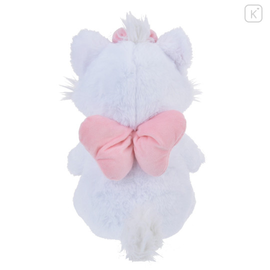 Japan Disney Store Plush Toy - Marie / Disney Cat Day 2024 - 5