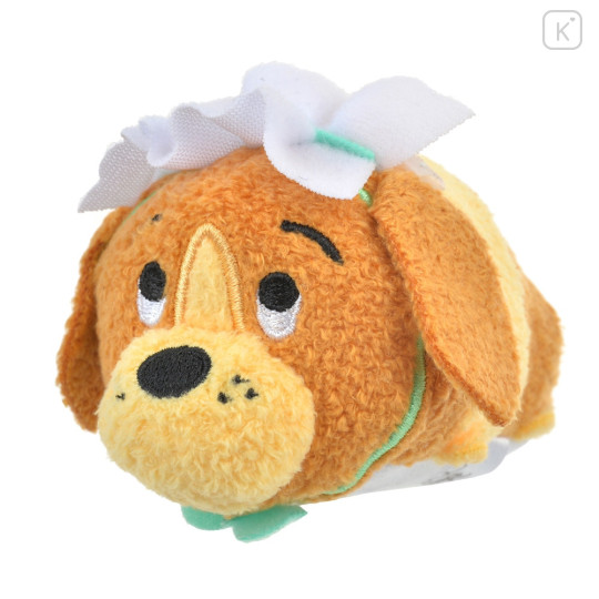 Japan Disney Store Tsum Tsum Mini Plush (S) - Nana : 10th Anniversary Reissue - 1