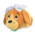 Japan Disney Store Tsum Tsum Mini Plush (S) - Nana : 10th Anniversary Reissue - 1