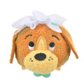 Japan Disney Store Tsum Tsum Mini Plush (S) - Nana : 10th Anniversary Reissue - 2