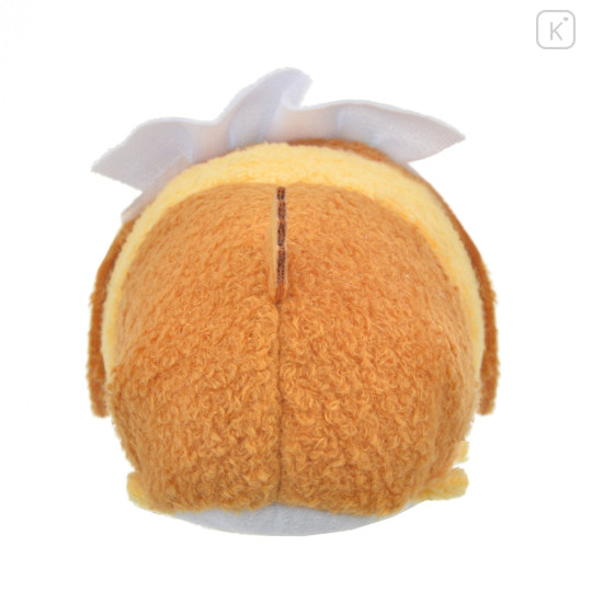 Japan Disney Store Tsum Tsum Mini Plush (S) - Nana : 10th Anniversary Reissue - 4