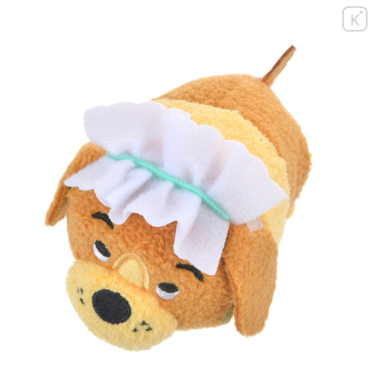 Japan Disney Store Tsum Tsum Mini Plush (S) - Nana : 10th Anniversary Reissue - 5
