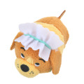 Japan Disney Store Tsum Tsum Mini Plush (S) - Nana : 10th Anniversary Reissue - 5