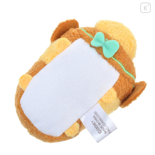 Japan Disney Store Tsum Tsum Mini Plush (S) - Nana : 10th Anniversary Reissue - 6