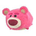 Japan Disney Store Tsum Tsum Mini Plush (S) - Lotso : 10th Anniversary Reissue - 1