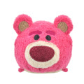 Japan Disney Store Tsum Tsum Mini Plush (S) - Lotso : 10th Anniversary Reissue - 2