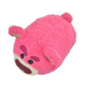 Japan Disney Store Tsum Tsum Mini Plush (S) - Lotso : 10th Anniversary Reissue - 5