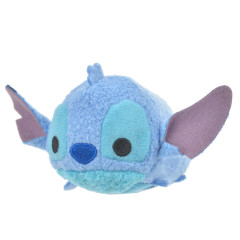 Japan Disney Store Tsum Tsum Mini Plush (S) - Stitch 2024