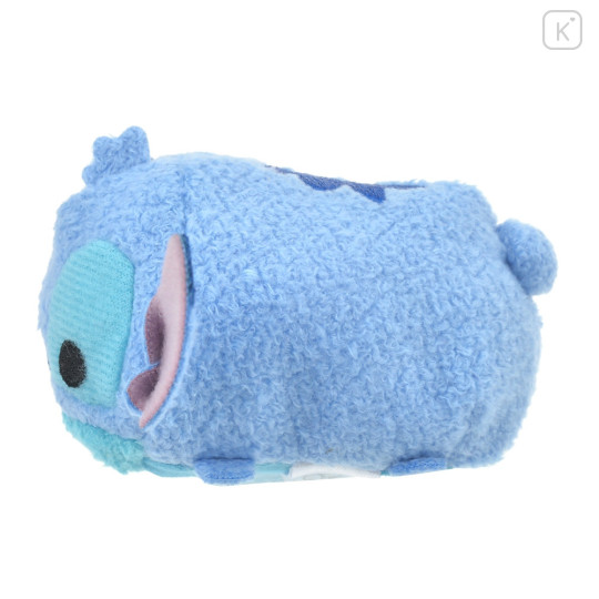 Japan Disney Store Tsum Tsum Mini Plush (S) - Stitch : Classic - 3