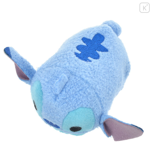 Japan Disney Store Tsum Tsum Mini Plush (S) - Stitch : Classic - 5
