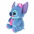 Japan Disney Store Plush Toy - Stitch / Valentine 2024 - 2