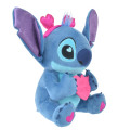 Japan Disney Store Plush Toy - Stitch / Valentine 2024 - 3