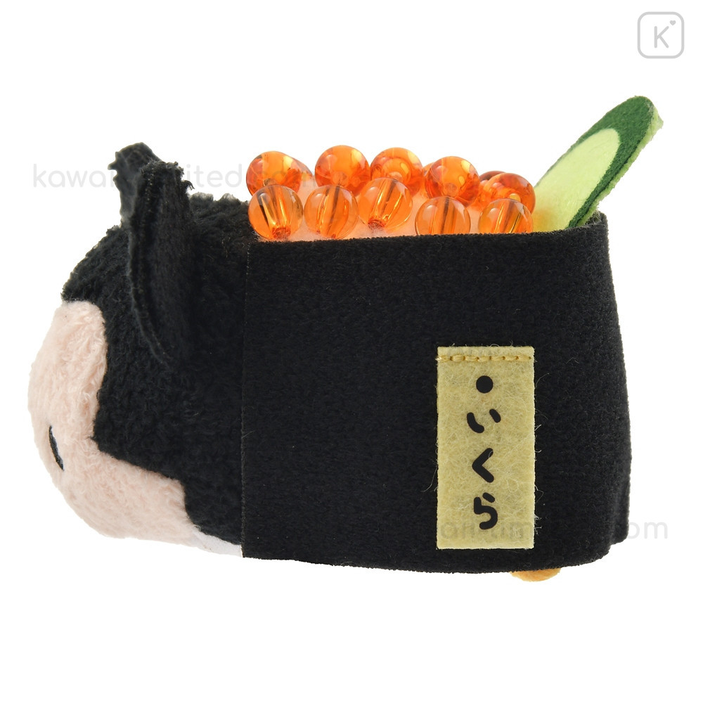 Japan Disney Store Tsum Tsum Mini Plush (S) - Mickey : Sushi