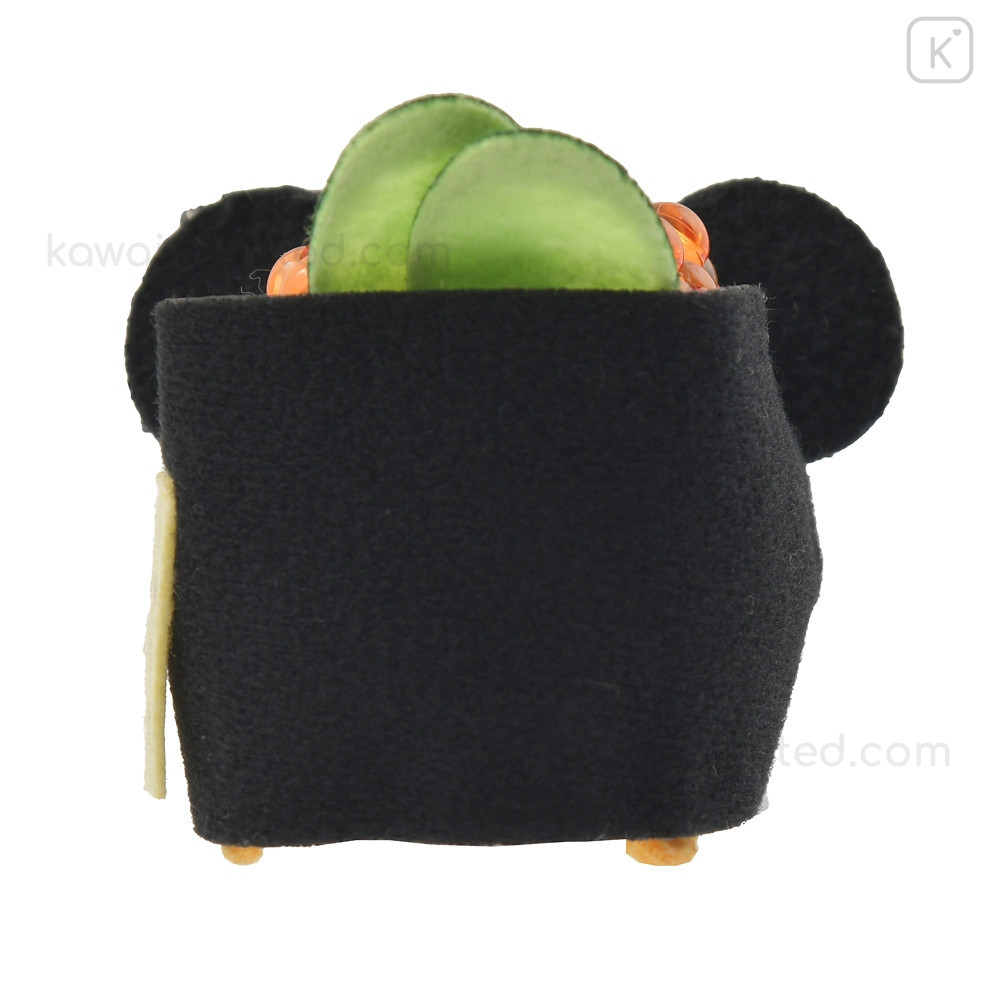 Japan Disney Store Tsum Tsum Mini Plush (S) - Mickey : Sushi