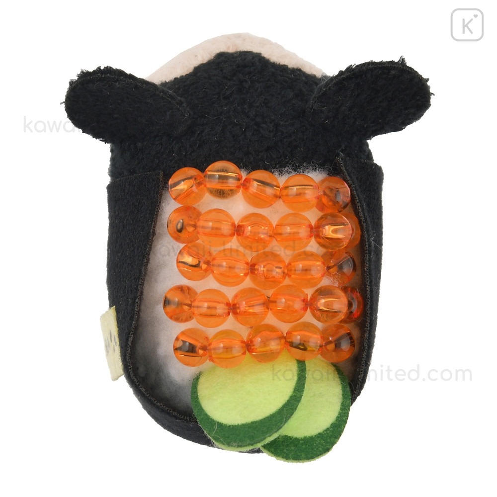 Japan Disney Store Tsum Tsum Mini Plush (S) - Mickey : Sushi
