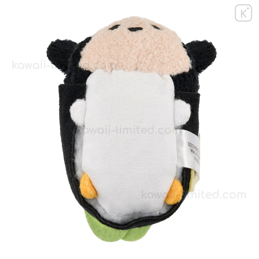 Japan Disney Store Tsum Tsum Mini Plush (S) - Mickey : Sushi