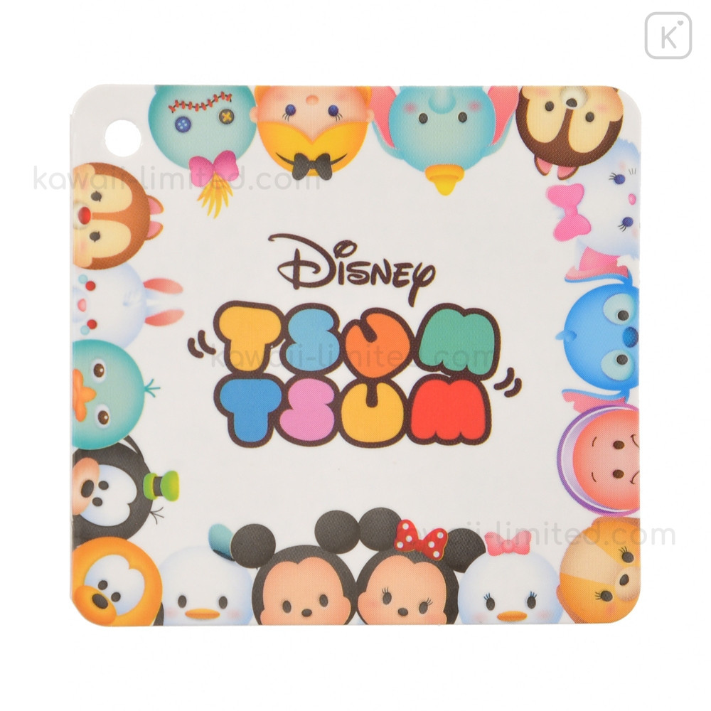 Japan Disney Store Tsum Tsum Mini Plush (S) - Mickey : Sushi