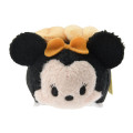 Japan Disney Store Tsum Tsum Mini Plush (S) - Minnie / Sushi - 2