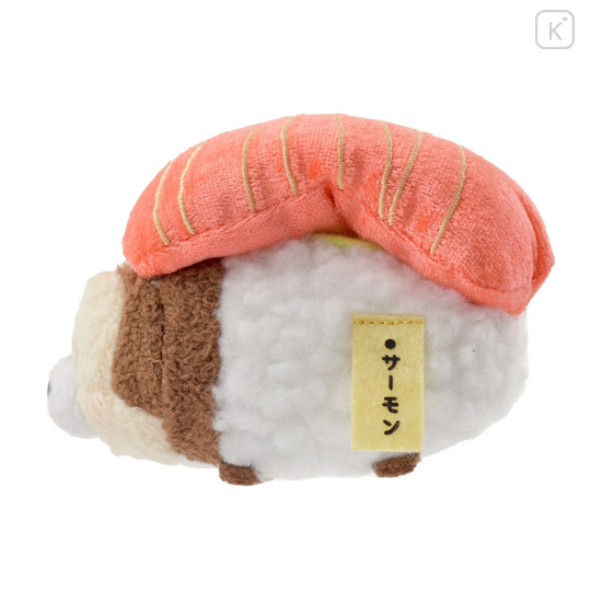 Japan Disney Store Tsum Tsum Mini Plush (S) - Chip : Sushi - 3