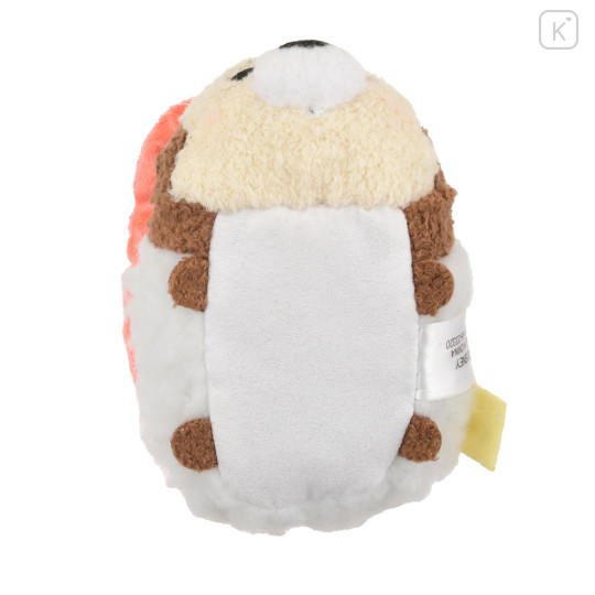 Japan Disney Store Tsum Tsum Mini Plush (S) - Chip : Sushi - 6
