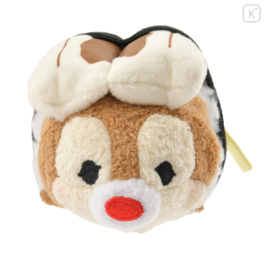 Japan Disney Store Tsum Tsum Mini Plush (S) - Dale : Sushi - 2