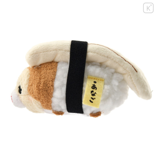 Japan Disney Store Tsum Tsum Mini Plush (S) - Dale : Sushi - 3