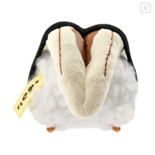 Japan Disney Store Tsum Tsum Mini Plush (S) - Dale : Sushi - 4