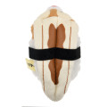 Japan Disney Store Tsum Tsum Mini Plush (S) - Dale : Sushi - 5