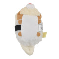 Japan Disney Store Tsum Tsum Mini Plush (S) - Dale : Sushi - 6