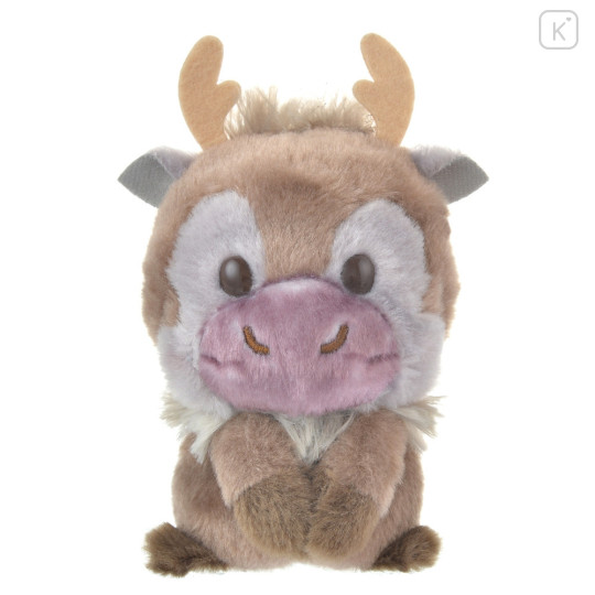 Japan Disney Store Urupocha-chan Plush - Sven - 2