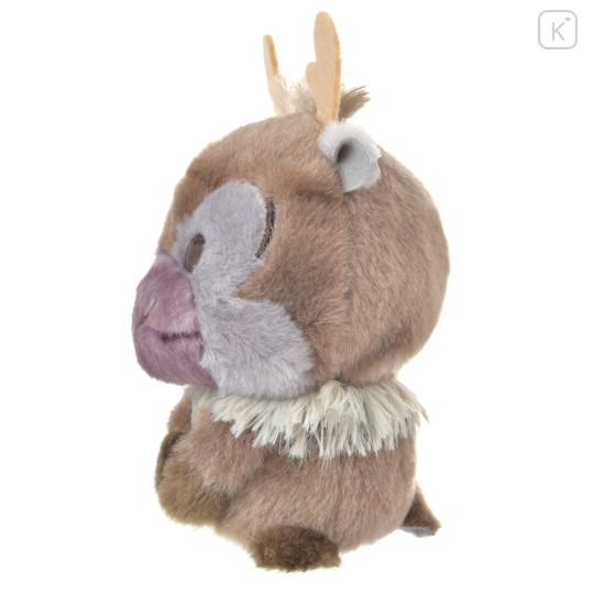 Japan Disney Store Urupocha-chan Plush - Sven - 3