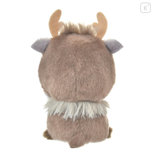 Japan Disney Store Urupocha-chan Plush - Sven - 4