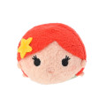 Japan Disney Store Tsum Tsum Mini Plush (S) - Ariel : Classic - 2