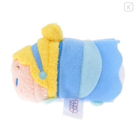 Japan Disney Store Tsum Tsum Mini Plush (S) - Cinderella 2024 - 3