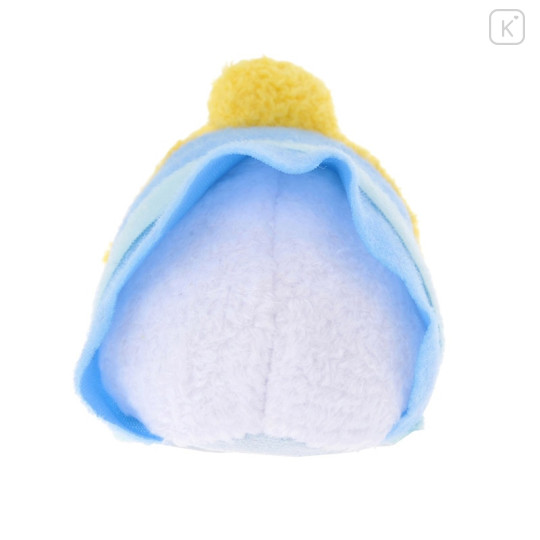 Japan Disney Store Tsum Tsum Mini Plush (S) - Cinderella : 10th Anniversary Reissue - 4