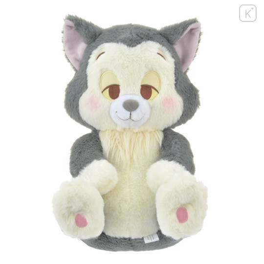Japan Disney Store Plush Toy - Figaro : Doze - 1