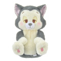 Japan Disney Store Plush Toy - Figaro : Doze - 1