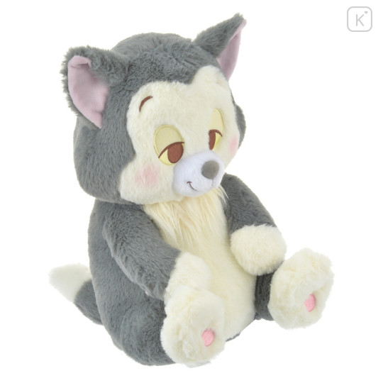 Japan Disney Store Plush Toy - Figaro : Doze - 2
