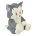 Japan Disney Store Plush Toy - Figaro : Doze - 2